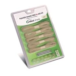 United Shade 650004 Pleated Repair Kit. Fixed Price $30.81.