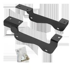 Fulton/wesbar (cequent) 5TH Whl Cust Qck Instll Brackets 50087. Fixed Price $249.99.