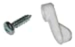 Strybuc 494C Nylon Swivel Clip. Fixed Price $16.01.