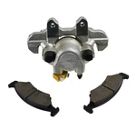 Replacement For (41050RU) Ufp By Dexter DB-35 Disc Brake Caliper Right Side Boat. Fixed Price $131.02.