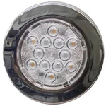 Tecniq New Oem Silho-x 4 Inch Trim Warm White Diffuse Lens Light Ring E06-MS0F-1. Fixed Price $61.34.