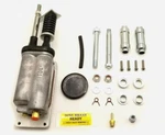 70LP Button Latch Disc Brake Master Cylinder Kit Boat Trailer Axle Tie Down. Fixed Price $265.68.
