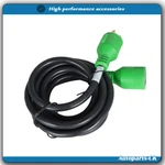 Amp Prong Generator Extension Cord 10 Feet Nema L5-30P/L5-30R 125V. Fixed Price $22.12.