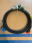 Marshall Brass 535-00 Extend Flow Kit L.p. Gas Line Plus. Fixed Price $30.00.