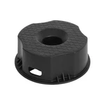 4PCS Trailer Jack Blocks 10000LBS Rv Leveling Camper Stabilizer Stand. Fixed Price $64.66.