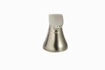 Dura Faucet Df Rklh Sn Elegant Style Lever Handles Brush. Fixed Price $23.20.