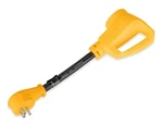 Camco 55170 12" Power Grip Dog Bone (15M/50F), Black. Fixed Price $52.82.