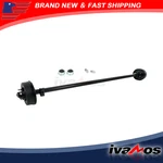 Trailer Axle Electric Brake LUG-4.5"89"HUB Face 74" Spring Center For 3500LBS. Fixed Price $414.39.
