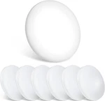 Acegoo Led Ceiling Dome Light, Rv Interior Puck Volt Overhead Pane. Fixed Price $65.65.