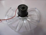 *intertek Vent Fan Blades/motor P/n 5000640 Free Shipping *1*. Fixed Price $38.49.