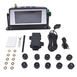 For EEZTIRE-TPMS10ATCB TIME/24X7 Pressure Monitoring With Sensors. Fixed Price $239.00.