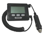 Blue Ox BX88393 Rf Remote Braking System For Patriot New. Fixed Price $395.00.