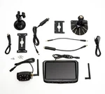 Brand Motion Wireless Backup Camera System With- AHDS-7810V2. Fixed Price $526.20.