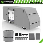 26'-29' Rv Cover Class Motorhome Non-woven Fabric Windproof Camper. Fixed Price $144.99.