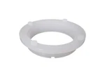 Icon Spin Fitting Flush 3 Fpt White. Fixed Price $15.85.