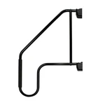 Stromberg Carlson 0402.1242 AM-533 Lend-a-hand Extended Assist Rail- Black. Fixed Price $74.12.