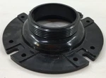 Lasalle Bristol 6336343 Plastic Toilet Floor Flange For Rv, Camper Trailer. Fixed Price $14.00.