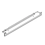Norcold 640862 Kit-top/btm Trim Blk. Fixed Price $36.40.