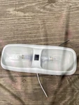 Progressive Dynamics PD782 Double Low Profile Rv Dome Motorhomes Enclosed. Fixed Price $14.99.