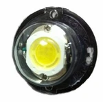 Custer STR1W-LED 10-WATT White Strobe 1" W/multi Patterns. Fixed Price $50.91.