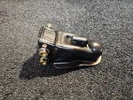 Ram CTA-400 Trailer Coupler Adjustable Channel Mount Thumb Latch 14,000 Lbs Gtw. Fixed Price $41.59.