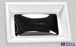 S.recreation GARNISH-CLEAR-18 X 30- N1830D. Fixed Price $272.46.