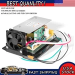 For Wfco WF-8955-MBA Converter Power Assembly 55AMP 105-130VAC 950W. Fixed Price $139.80.