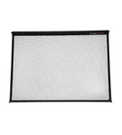 Lippert 810238-RA Aluminum Screen Defender For 30" Lci Rv Entry Door. Fixed Price $75.00.