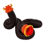 Camco 39764 Rhino Flex Sewer Hose Extension W/swivel Bayonet Lug. Fixed Price $34.17.