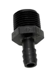 Valterra RF883 Coupler 1/2MPT X 3/8 Barb. Fixed Price $13.39.