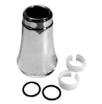 Valterra PF281014 Hybrid Bn 2H Spt Nut Kit. Fixed Price $27.99.