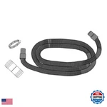 Thetford 97521 Hose Kitblack. Fixed Price $159.98.