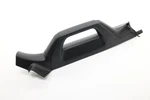 2018 - 2023 Jeep Wrangler Windshield Right Pillar Trim Grab Grip Handle Oem. Fixed Price $54.65.