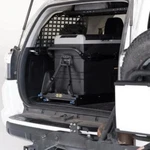 Smittybilt FRIDGESLIDE75L - Galvanized Steel. Fixed Price $190.09.