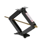 Husky Towing 76862 24" Heavy Duty Stabilizing Scissor Jack - Set Of. Fixed Price $103.09.