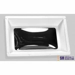 Specialty Recreation N2230D White Thermoformed Polycarbonate Inner Skylight. Fixed Price $180.99.