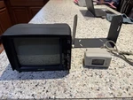Used 7" Monitor M: WDRV-3007M Rear View W/weldex 3057 Camera.. Fixed Price $225.00.