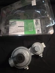 Marshall Excelsior MEGR-291 Excela-flo Compact Integral Two-stage Regulator.. Fixed Price $45.00.
