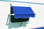 Carefree Rv IG040BK25 Window Sl Awnings-patio & Door. Fixed Price $286.74.