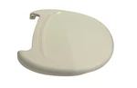 Thetford 42179 Rv Trailer Camper Toilet Seat Cover Kit Bone White. Fixed Price $62.97.