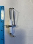 Suburban 232258 Water Heater Dsi Electrode Probe Sw Models Prong. Fixed Price $10.40.