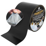 Hanse Syntec Systems Hss Sealant Tape 4IN X 25FT Rv Repair Waterproof Black. Fixed Price $66.23.