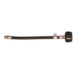 Cavagna (50-A-190-0032) 12" Acme Lp Pigtail With Hangtag (57068). Fixed Price $27.60.