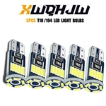 6000K White T10 921 194 Smd Led Interior Rv Camper Trailer Light Bulbs 12V. Fixed Price $14.07.