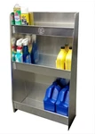 Pit Pal Trailer Organizer 325. Fixed Price $194.99.