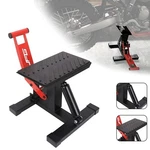 Jfg Racing Motorcycle Dirt Bike Stand 1000LBS Capacity Lift Jack Hoist Table .... Fixed Price $84.29.
