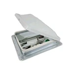Hengs Power Roof Vent Rv/trailer/camper W/reverse Air Movement Option. Fixed Price $219.95.