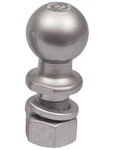 Towing 2-5/16" Ball 6K Chrm 34919*HUSKY. Fixed Price $28.56.