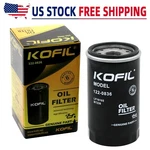 Kofil Oil Filter For Hgjaa Hgjab Hgjac Onan GENERATOR122-0836 01220836. Fixed Price $11.99.