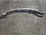 Miller Automotive Technology MAT-298 5-LEAF Slipper Spring, Black 2504-0412. Fixed Price $88.00.